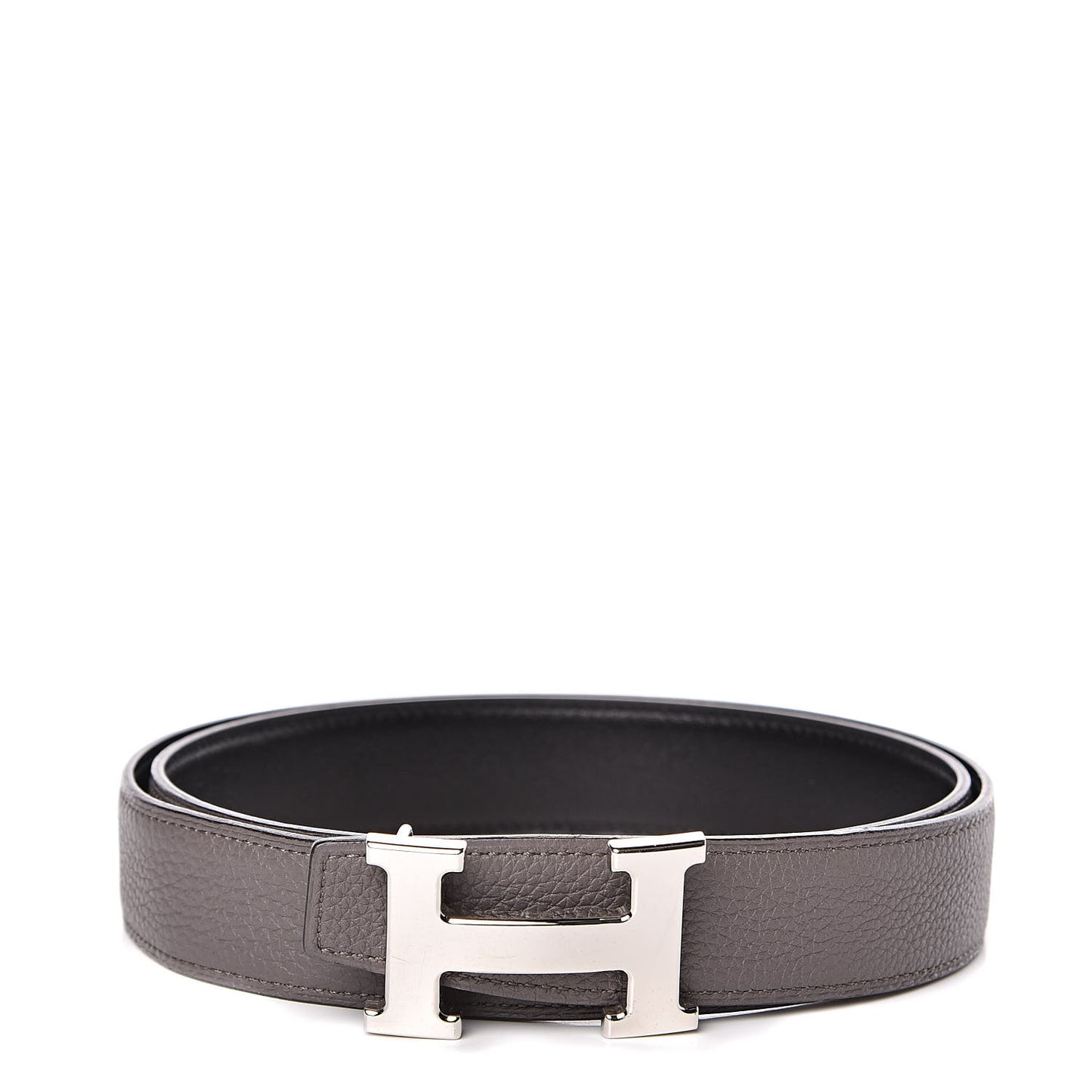 Box Togo 32mm H Belt 90 Black Etain