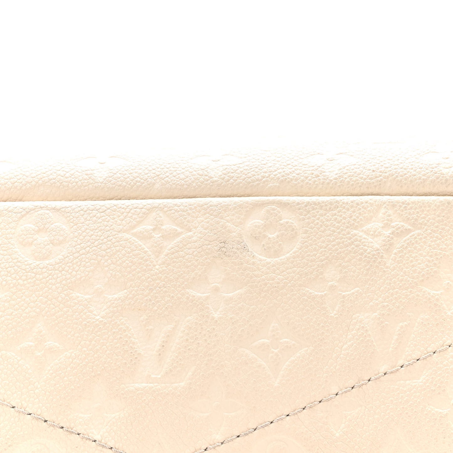 Empreinte Artsy MM Neige