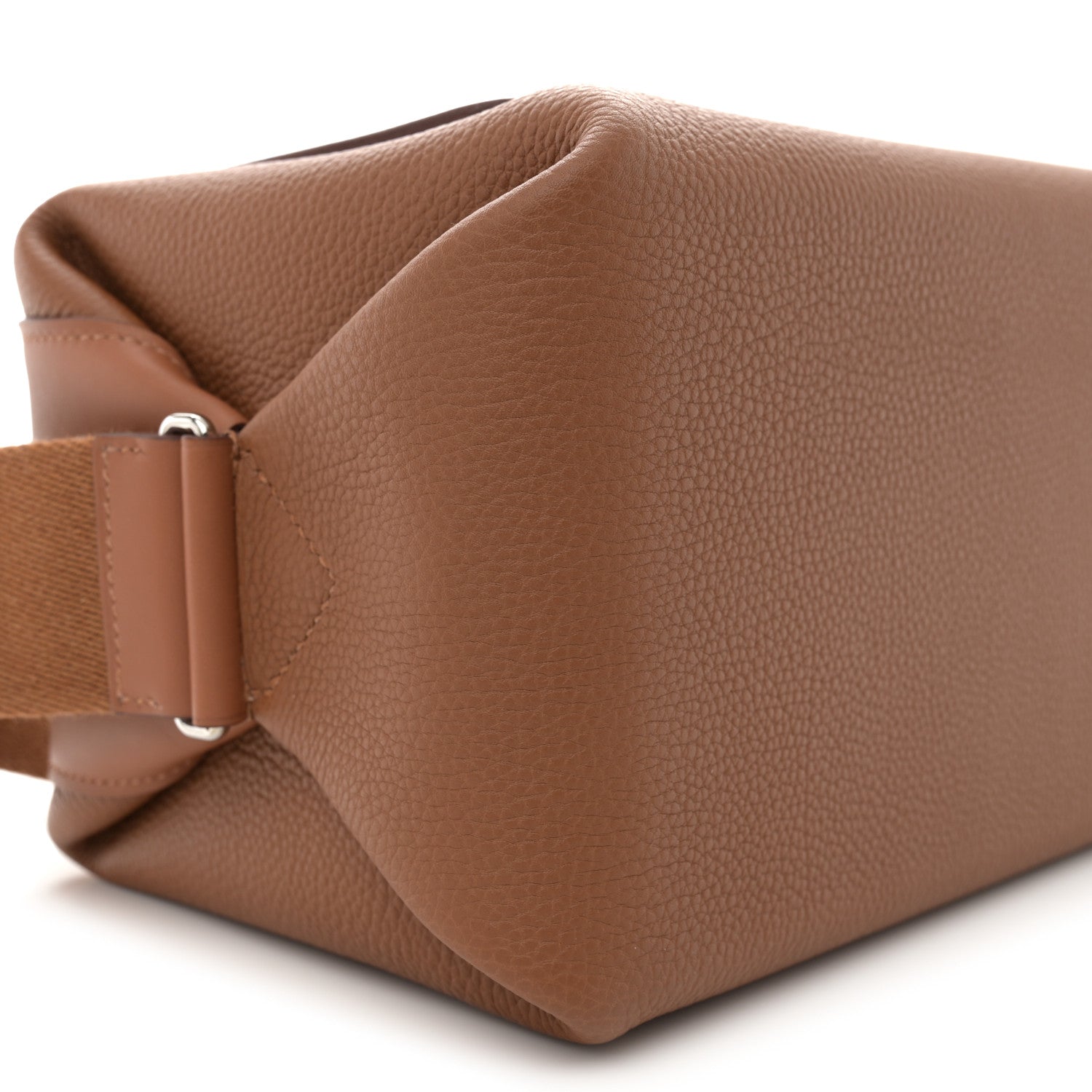 Hermes Togo Swift Emile Gold 9 of 11