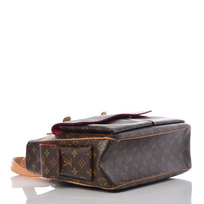 Louis Vuitton Monogram Multipli-Cite 3 of 8