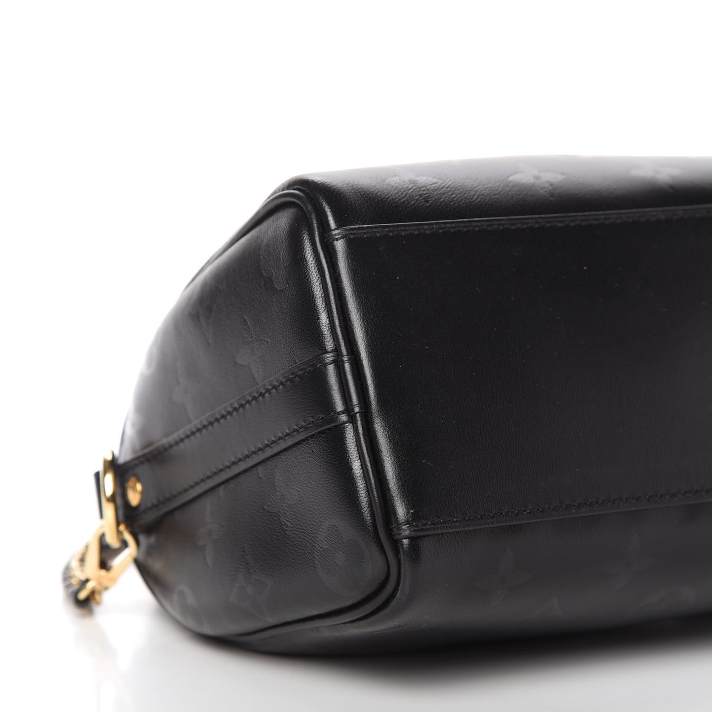Monogram Ink Speedy BB Black