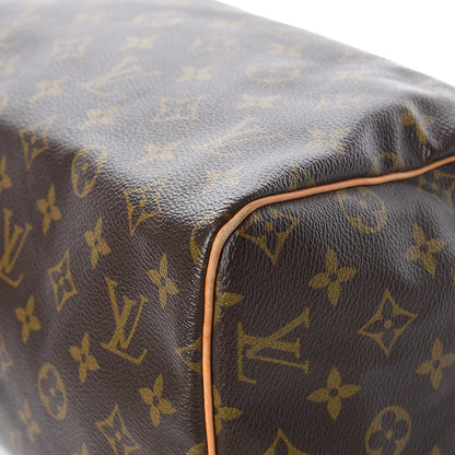 Louis Vuitton Monogram Speedy 30 14 of 21