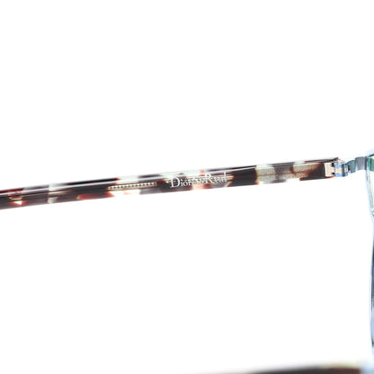 Christian Dior Two Tone So Real Sunglasses Blue Havana 5 of 9