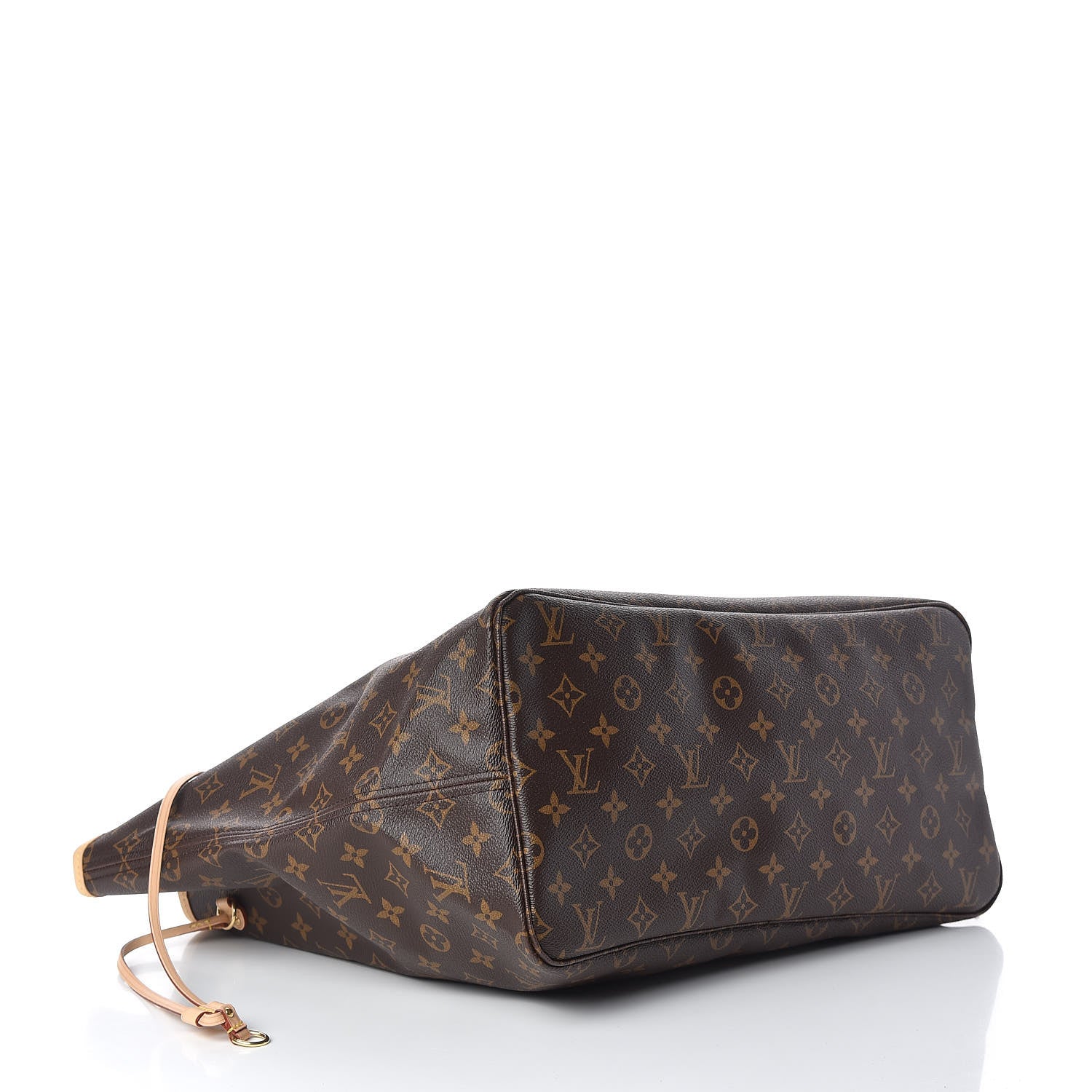 Louis Vuitton Monogram Neo Neverfull GM Pivoine 4 of 13