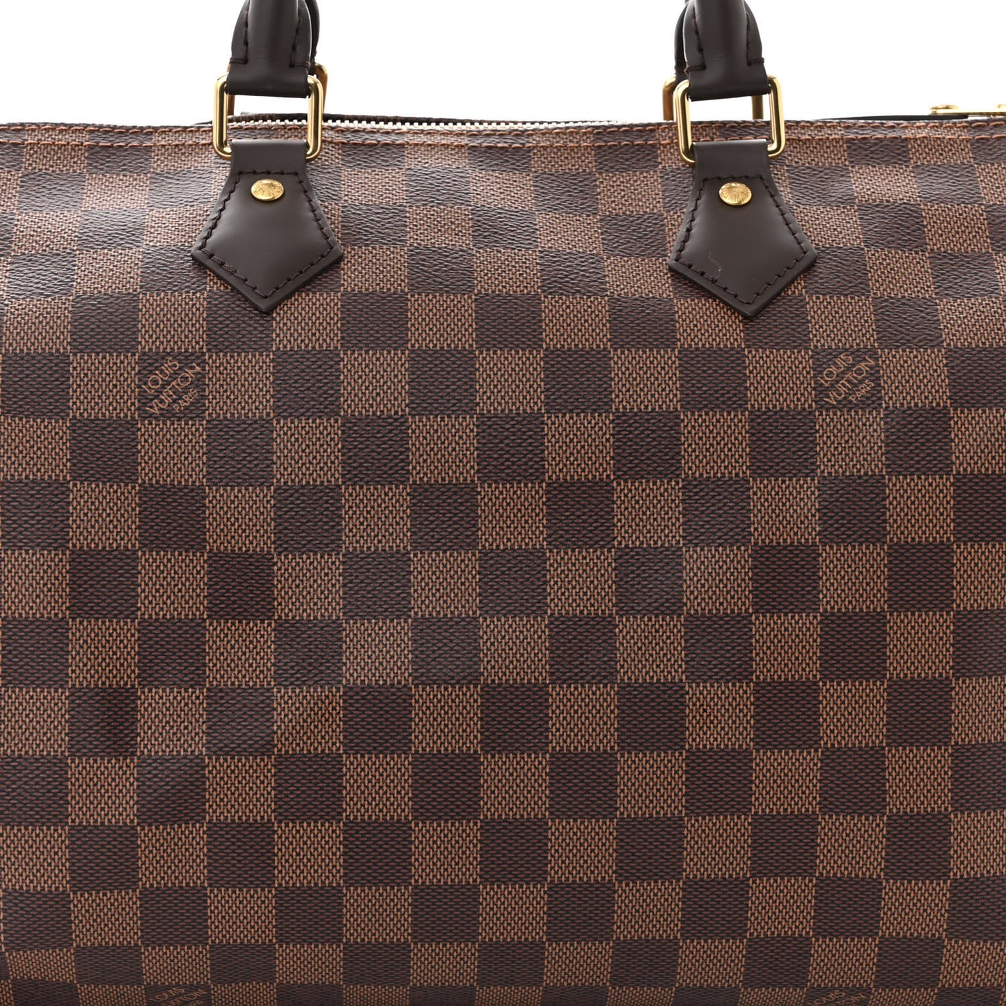 Damier Ebene Speedy 30