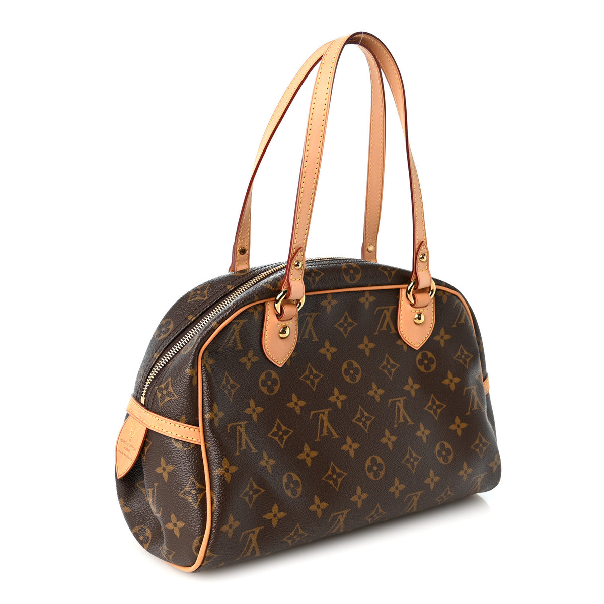 Monogram Montorgueil PM