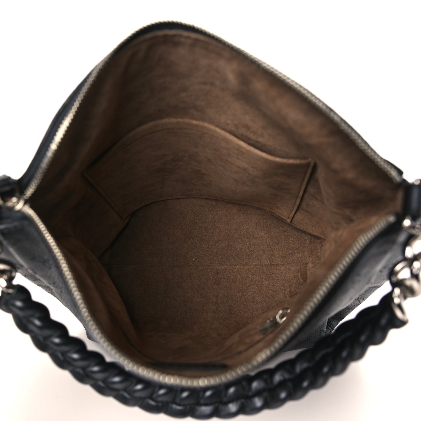 Mahina Babylone Chain BB Black