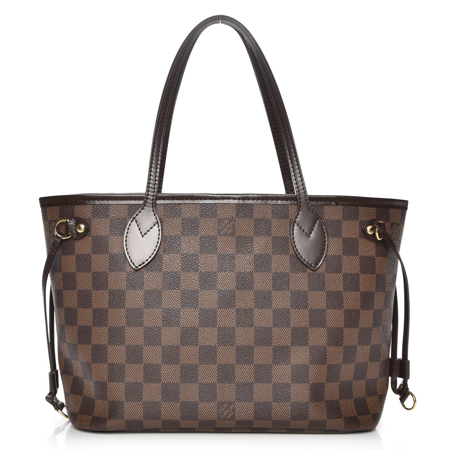 Damier Ebene Neverfull PM