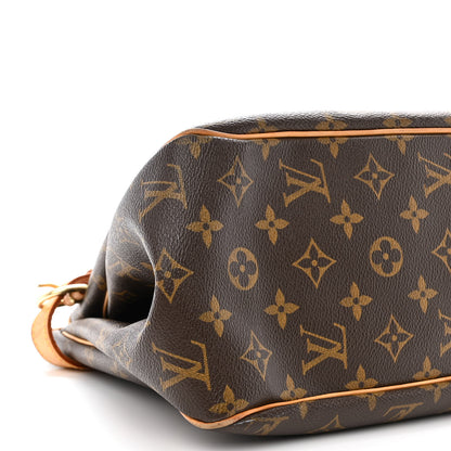 Louis Vuitton Monogram Batignolles Horizontal 9 of 10