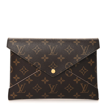 Louis Vuitton Monogram Kirigami Pochette Set 1 of 11