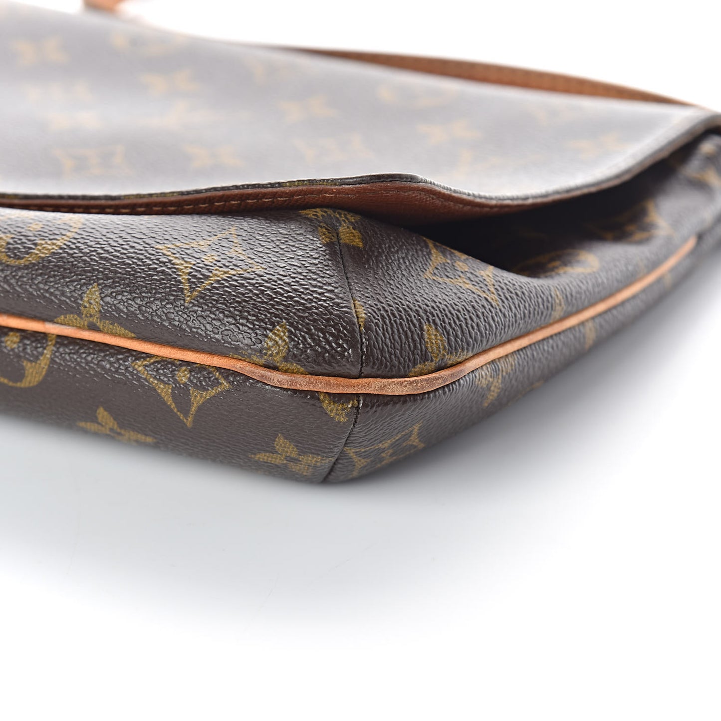 Monogram Musette Tango