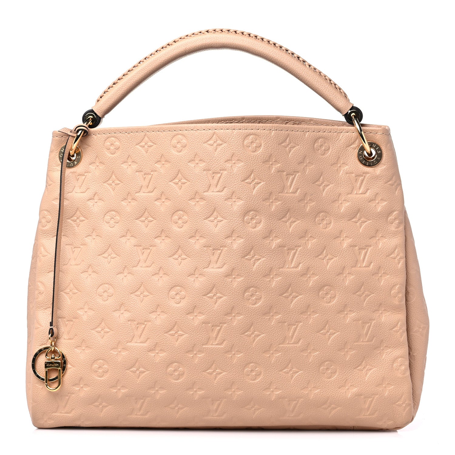 Louis Vuitton Empreinte Artsy MM Dune 1 of 13