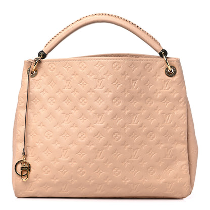 Louis Vuitton Empreinte Artsy MM Dune 1 of 13