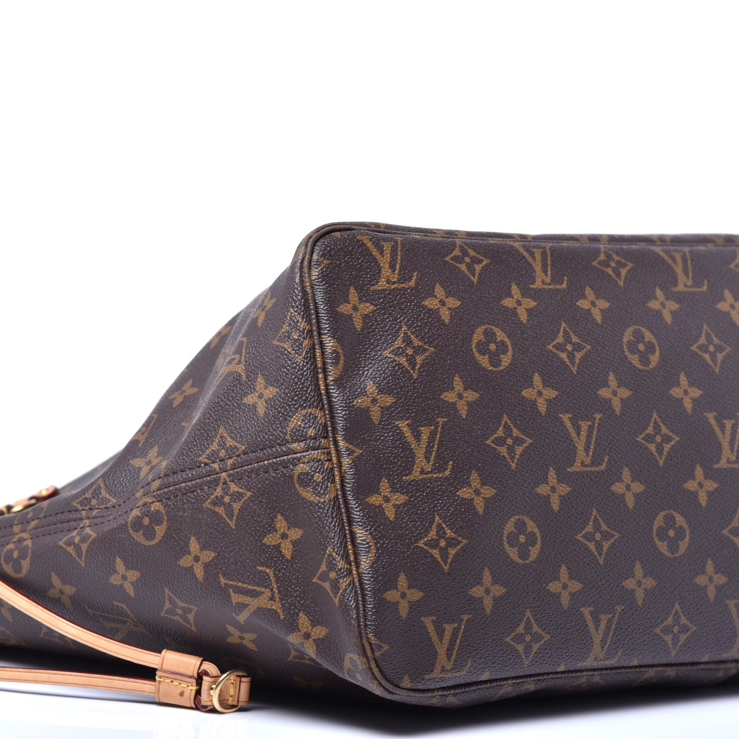 Louis Vuitton Monogram Neverfull GM 7 of 8