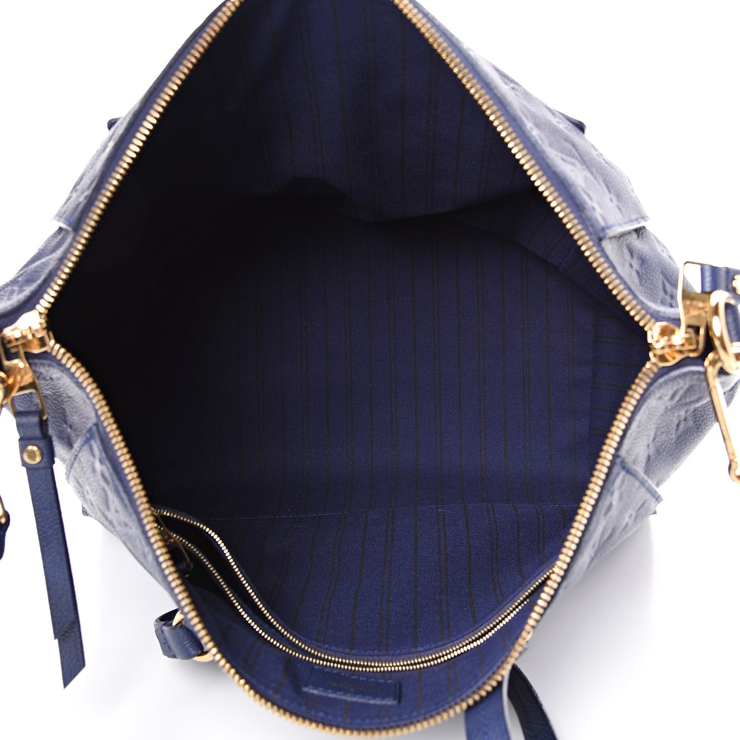 Empreinte Lumineuse PM Celeste
