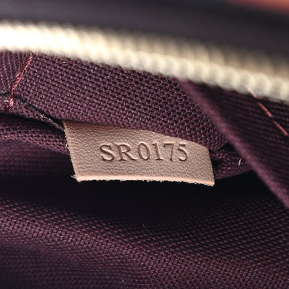 Louis Vuitton Monogram Turenne PM 8 of 10
