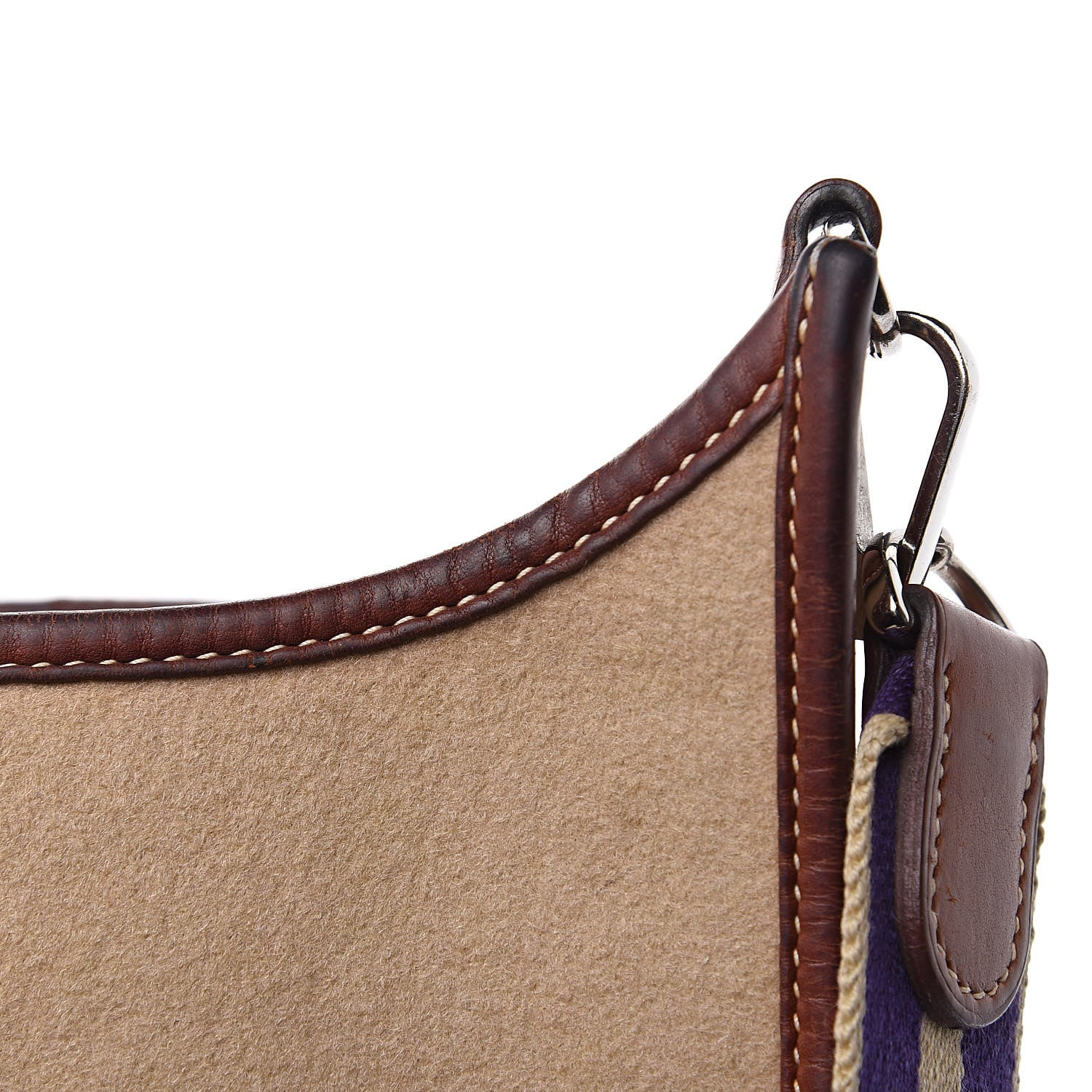 Hermes Feutre Barenia Amazone Evelyne PM 8 of 15