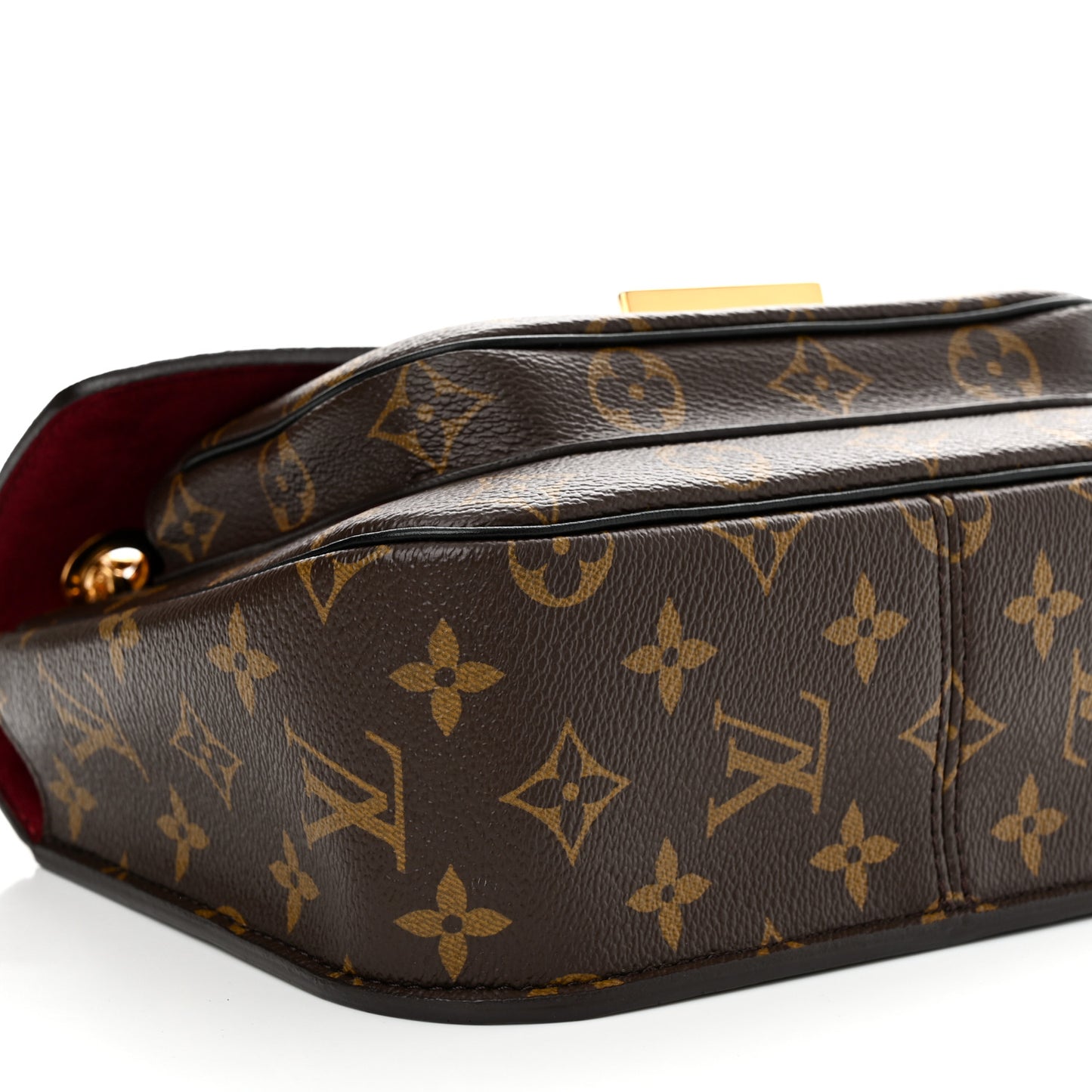 Monogram Passy