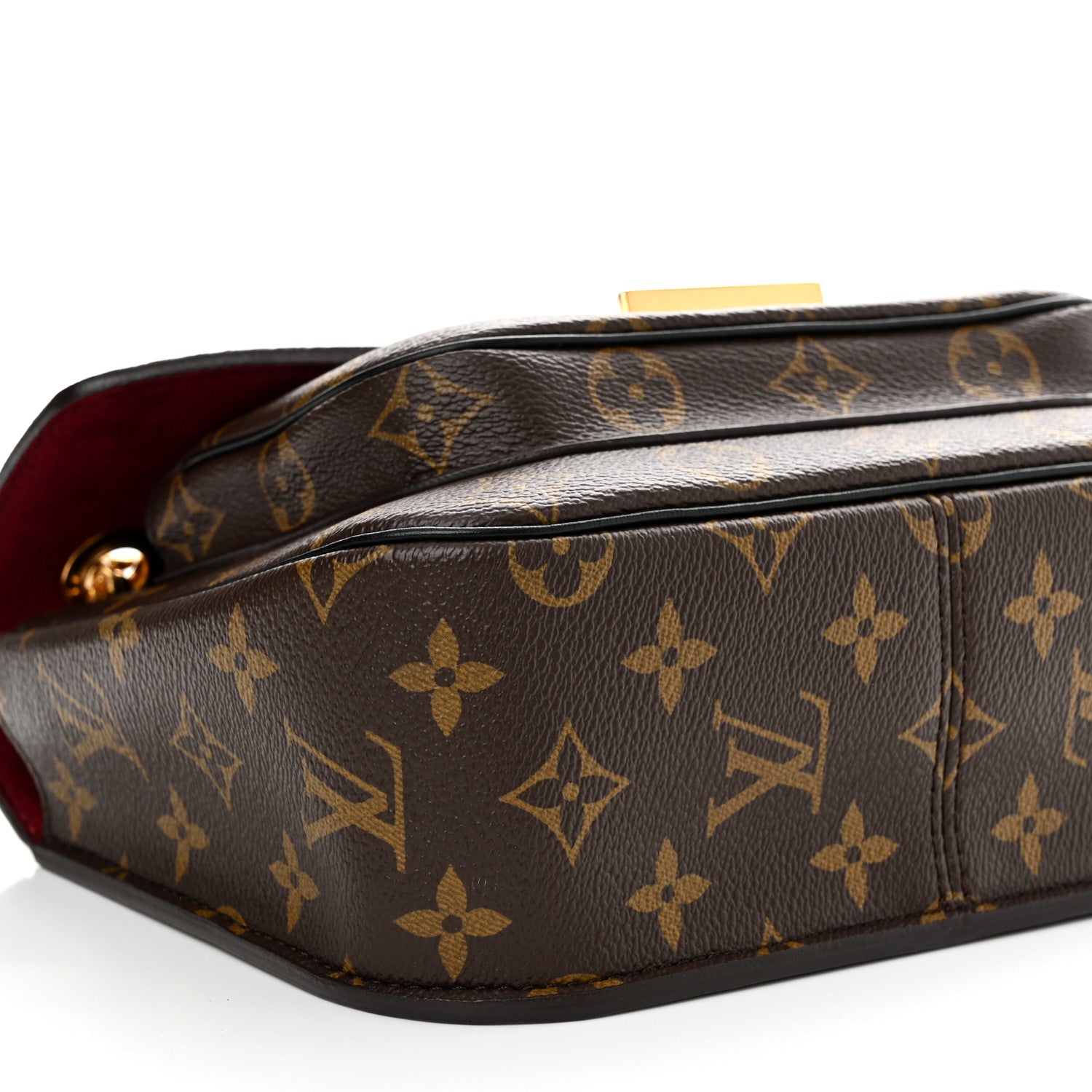 Louis Vuitton Monogram Passy 8 of 10