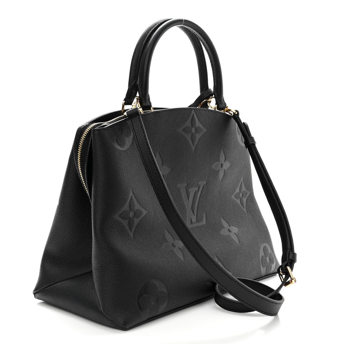 Empreinte Monogram Giant Grand Palais Black