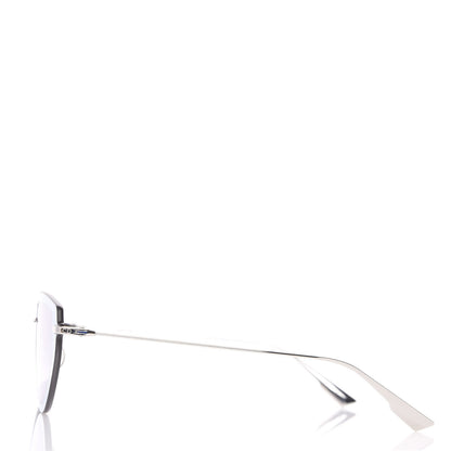 Christian Dior Ultime Sunglasses Gold 2 of 8