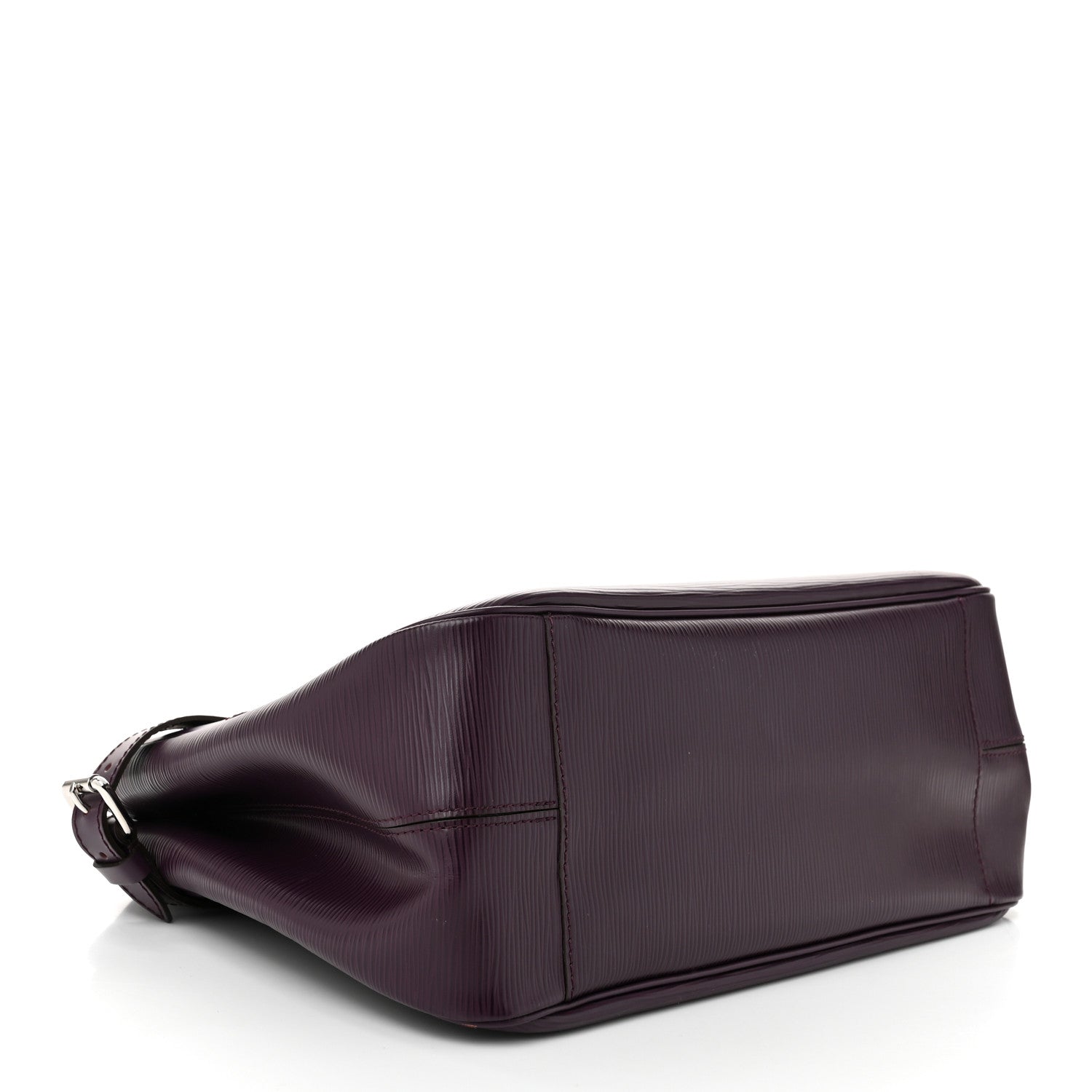 Louis Vuitton Epi Passy PM Cassis 4 of 11