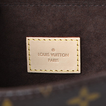 Louis Vuitton Monogram Pochette Metis 6 of 10