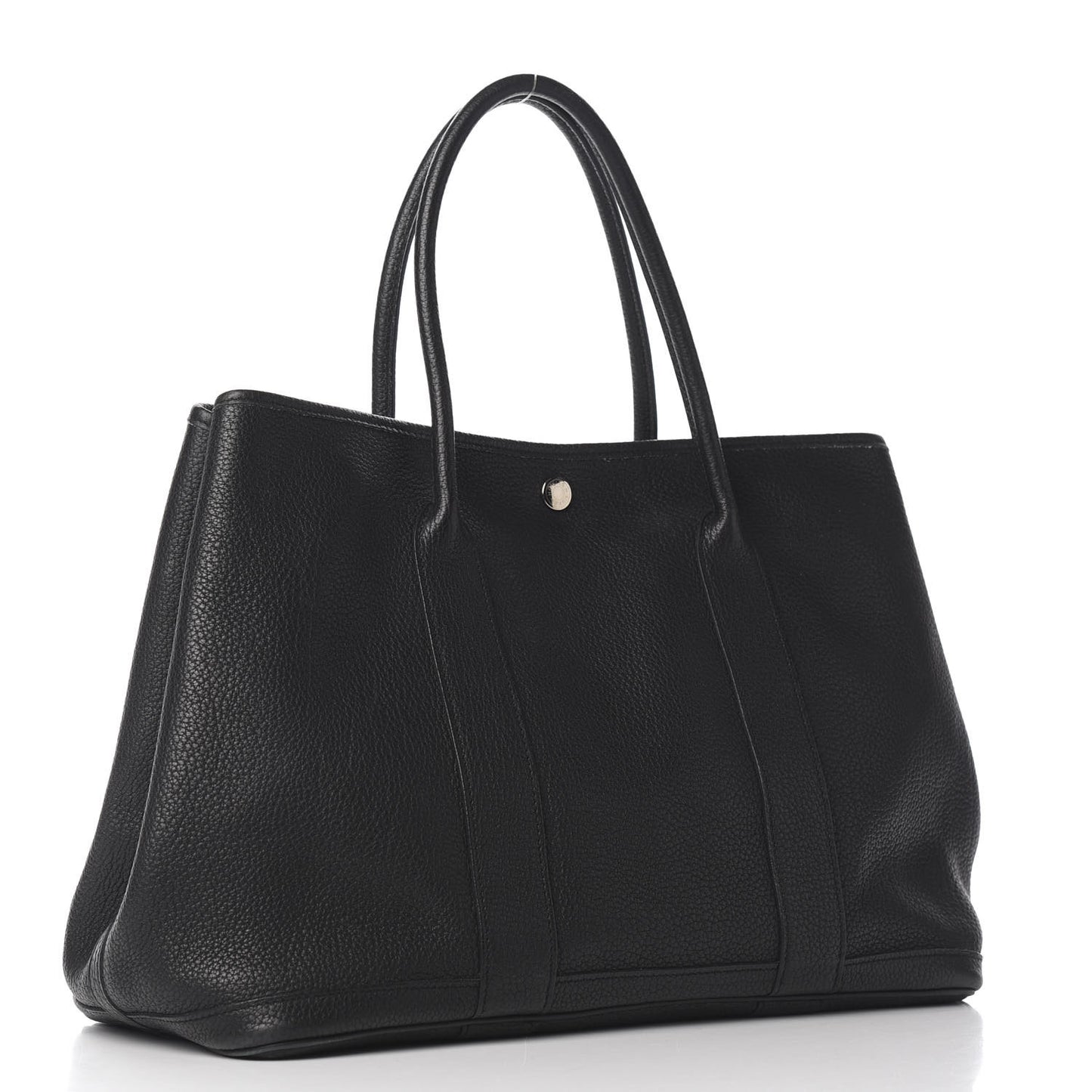 Negonda Garden Party Tote 36 MM Black