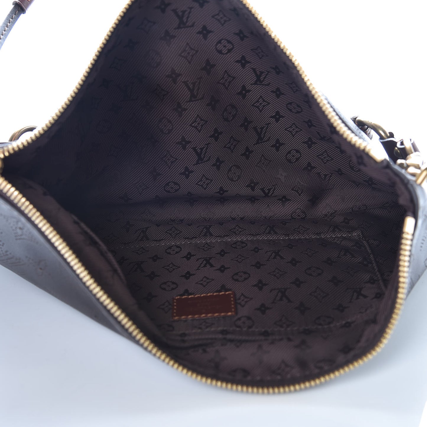 Mahina Onatah Pochette Moka