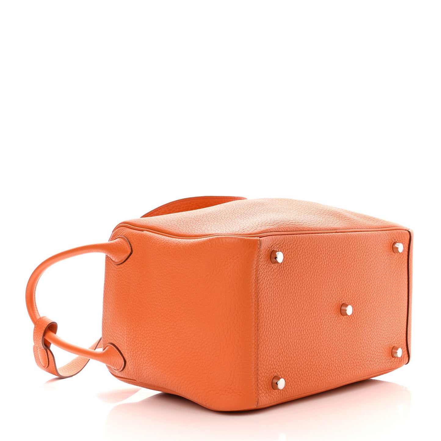 Taurillon Clemence Lindy 26 Orange