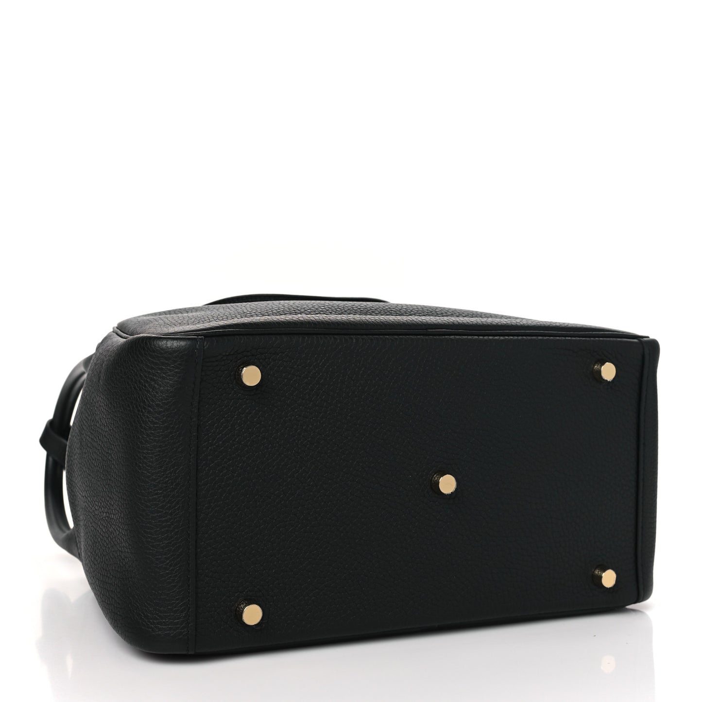 Taurillon Clemence Lindy 30 Black