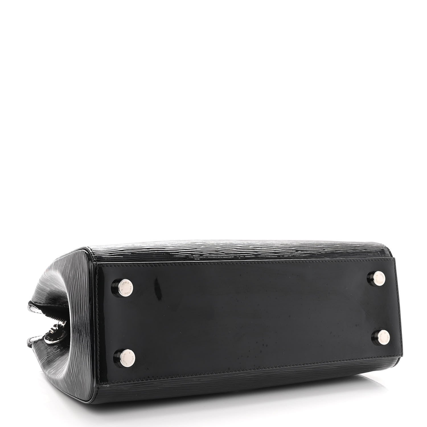 Louis Vuitton Electric Epi Brea MM Black 4 of 10