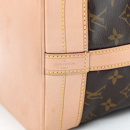 Louis Vuitton Monogram Noe 6 of 11