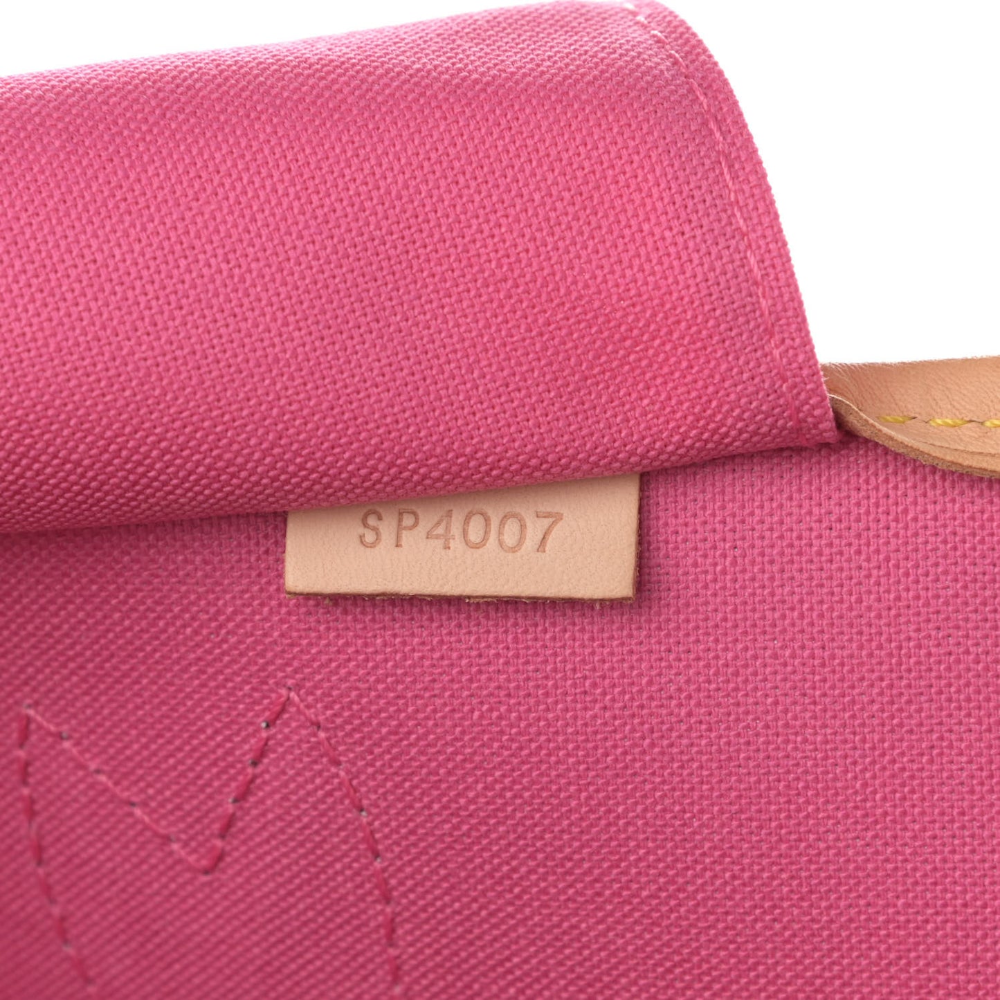 Monogram MOCA Neverfull GM