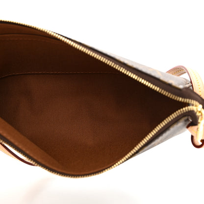 Louis Vuitton Monogram Pochette Accessories NM 5 of 9