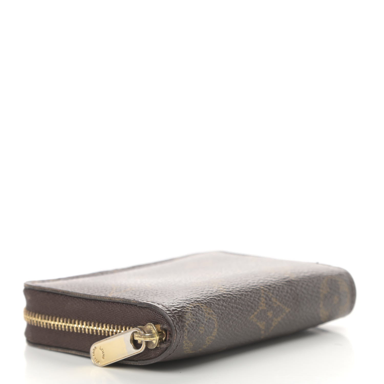 Louis Vuitton Monogram Zippy Coin Purse 4 of 10