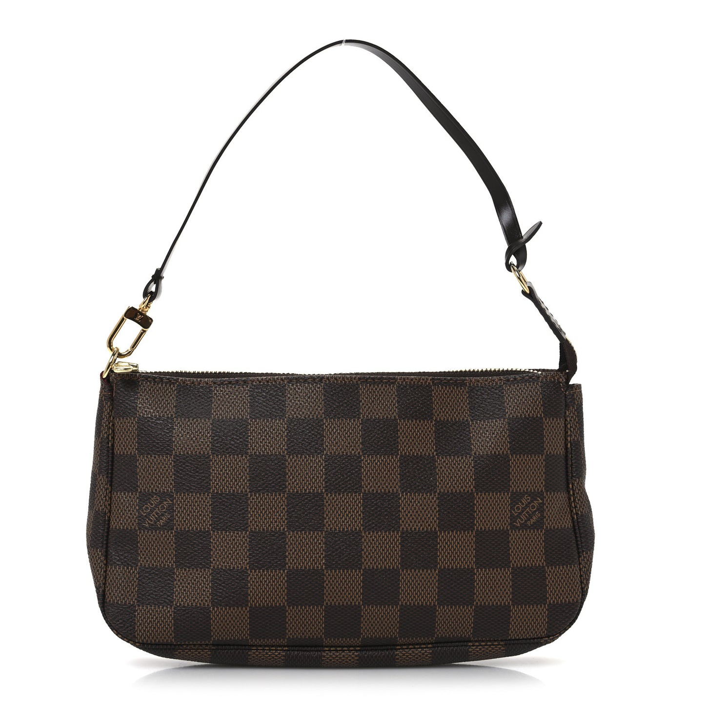 Damier Ebene Pochette Accessories