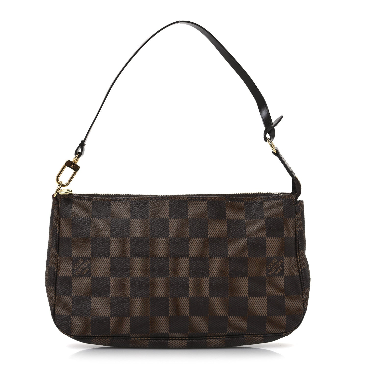 Louis Vuitton Damier Ebene Pochette Accessories 1 of 10