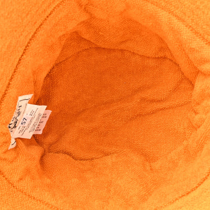 Hermes Cotton Terry Bucket Hat 57 7 of 9