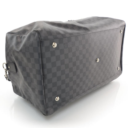Louis Vuitton Damier Graphite Roadster 3 of 6