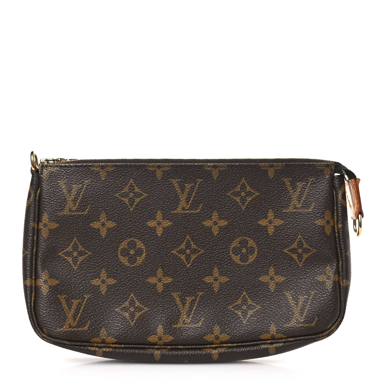Louis Vuitton Monogram Pochette Accessories 1 of 10