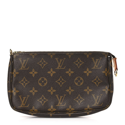 Louis Vuitton Monogram Pochette Accessories 1 of 10