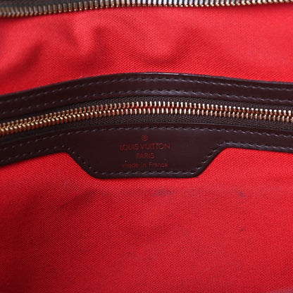 Louis Vuitton Damier Ebene Chelsea Tote 6 of 15