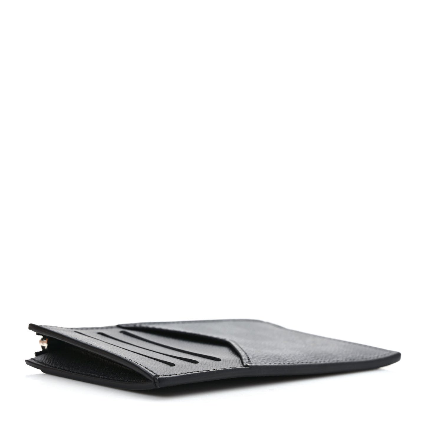 Damier Graphite Taiga Coin Card Holder