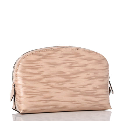 Louis Vuitton Epi Cosmetic Pouch Dune 3 of 7