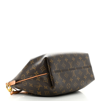Louis Vuitton Monogram Turenne PM 4 of 22