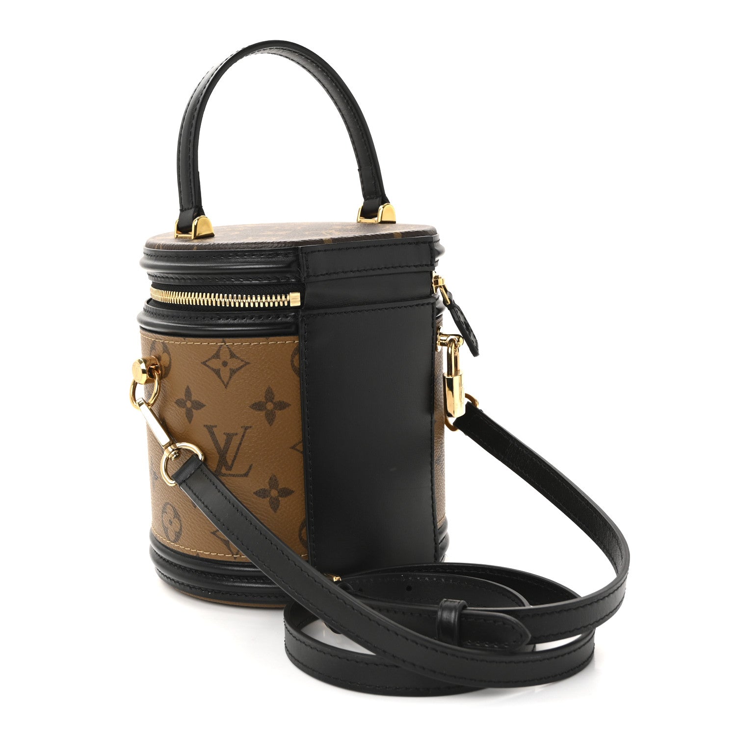 Louis Vuitton Reverse Monogram Cannes 3 of 9