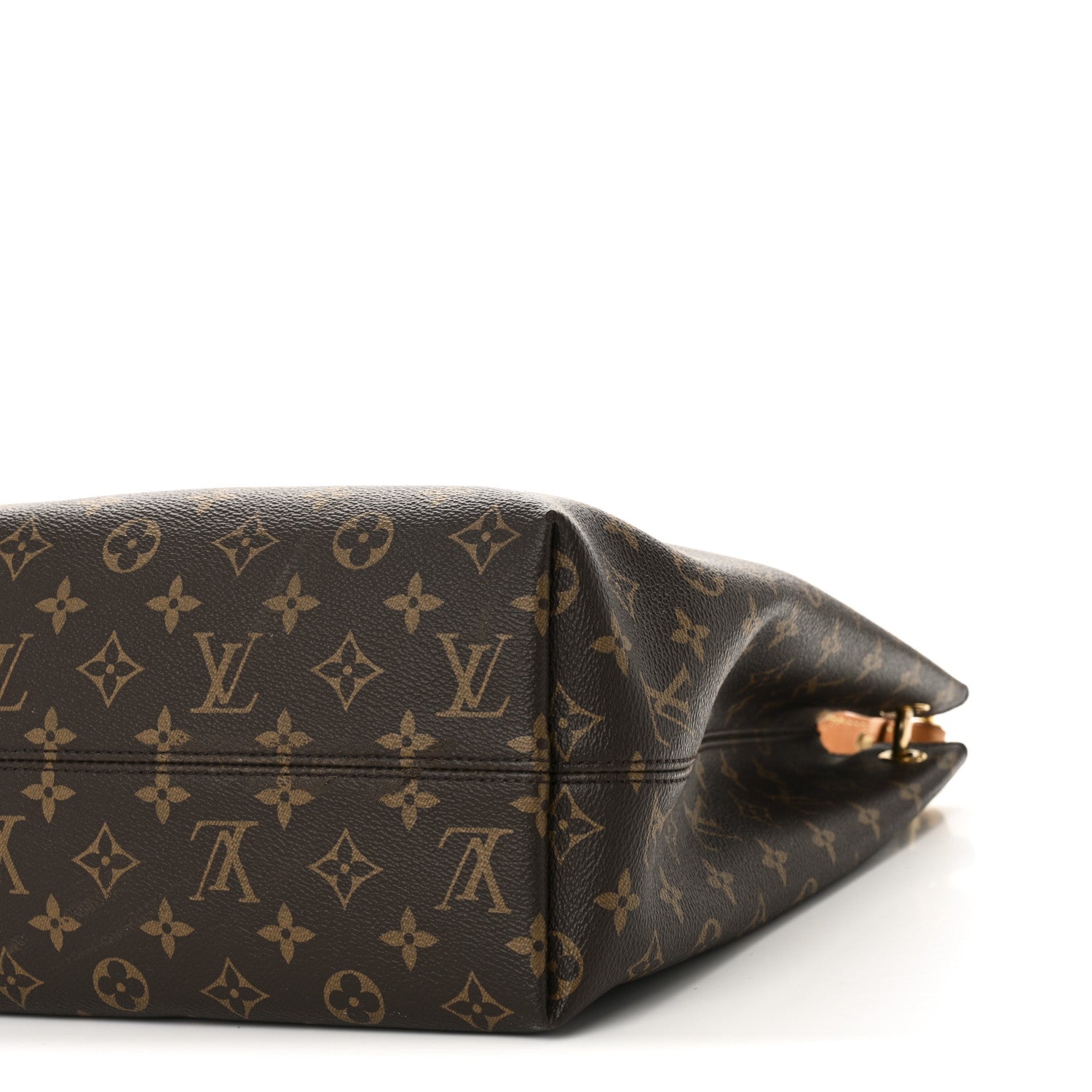 Louis Vuitton Monogram Graceful MM 9 of 9