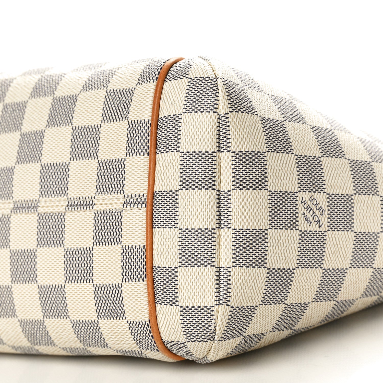 Louis Vuitton Damier Azur Totally PM 9 of 10