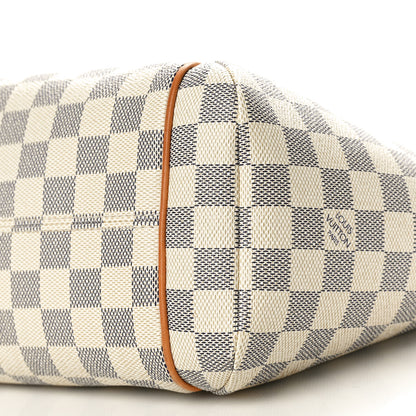 Louis Vuitton Damier Azur Totally PM 9 of 10